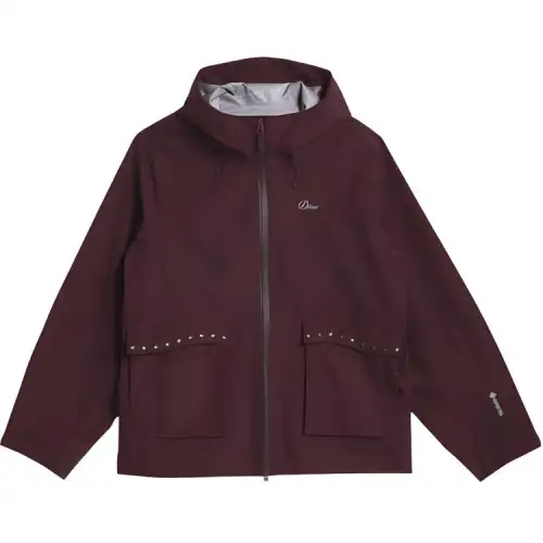 Adidas Originals Adidas X Dime Studded GORE TEX Jacket