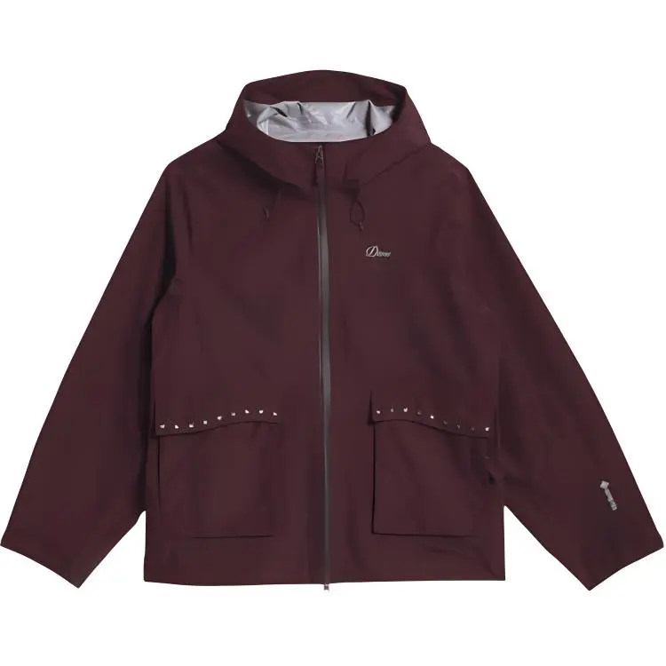 Adidas Originals Adidas X Dime Studded GORE TEX Jacket