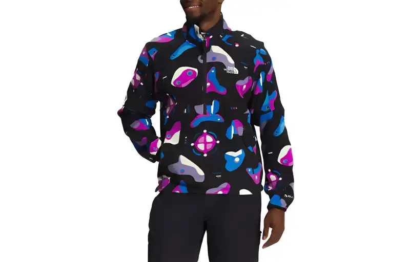 THE NORTH FACE Jackets Men's Multicolor Moderate
