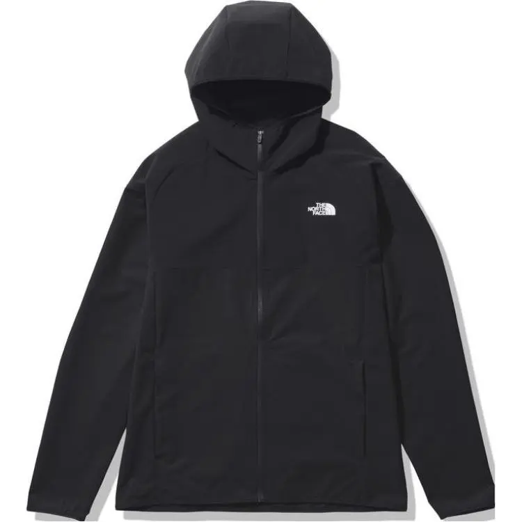THE NORTH FACE Jackets & Coats Men's Black