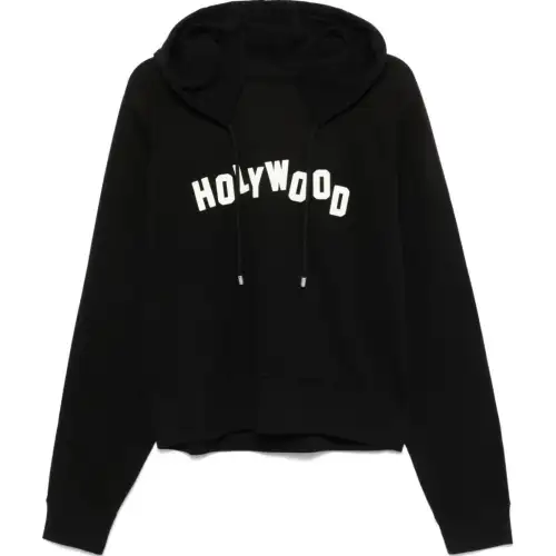Loewe Holywood-print hoodie