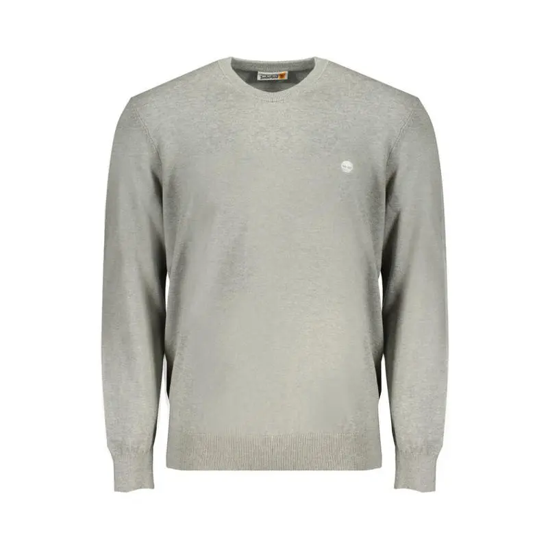 Timberland Knitwear Men's Light Gray