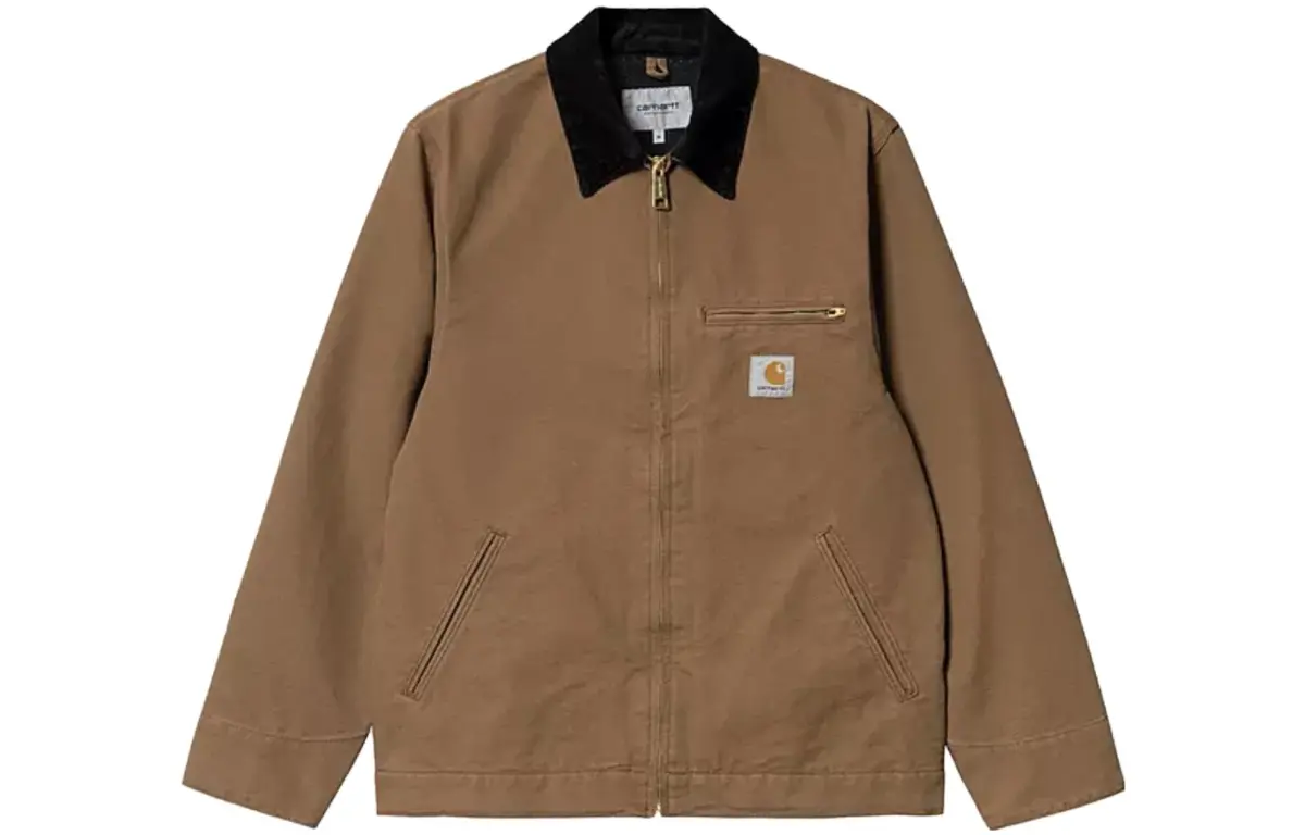 Carhartt Wip Detroit Jacket