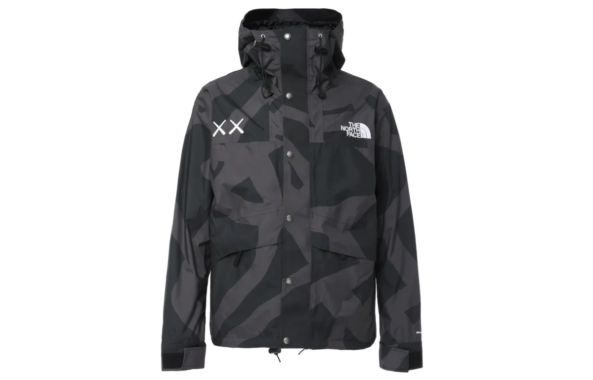 KAWS X THE NORTH FACE Retro 1986 Mountain Jacket