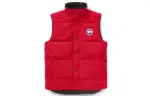 Canada Goose Garson Vest Men's Red