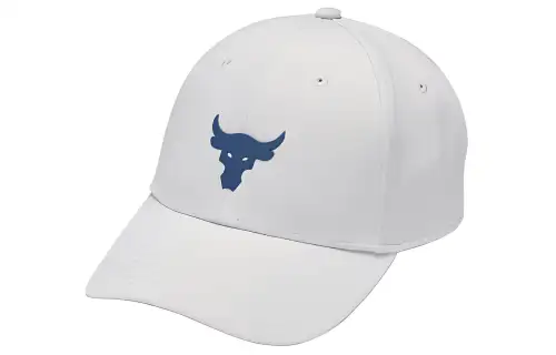Under Armour Polyester Baseball Caps Women's Gray