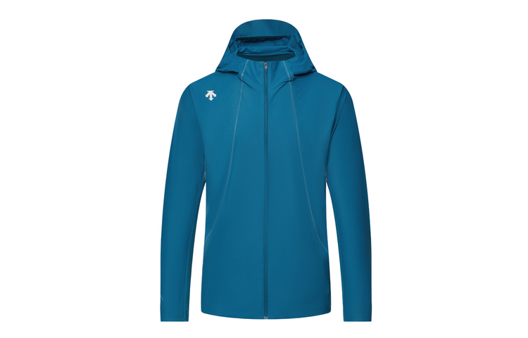 DESCENTE Training Running Jackets Men’s Hooded Thin Other