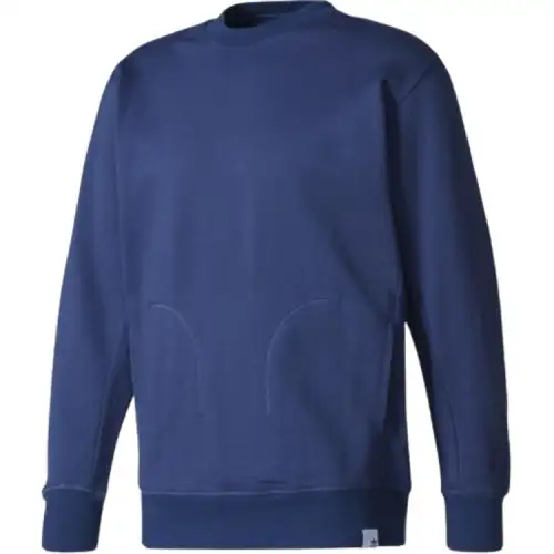 Adidas Originals XBYO Sweatshirt Men's Blue