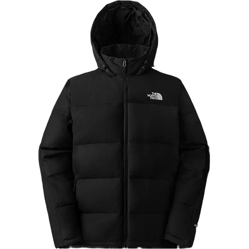 THE NORTH FACE Urban Exploration Down Jacket Men's Cosmic Black
