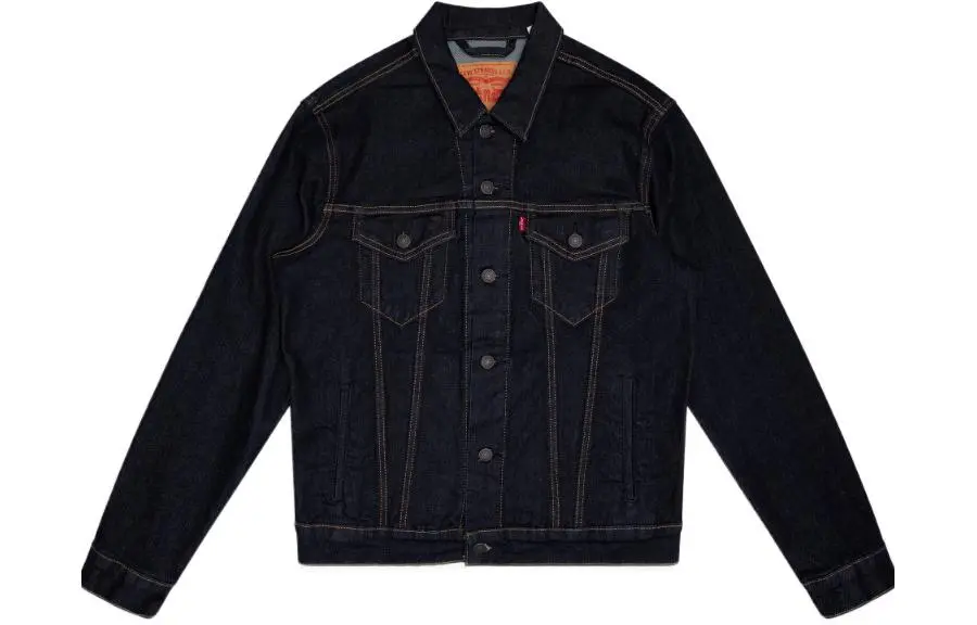 Levis Trucker denim jacket