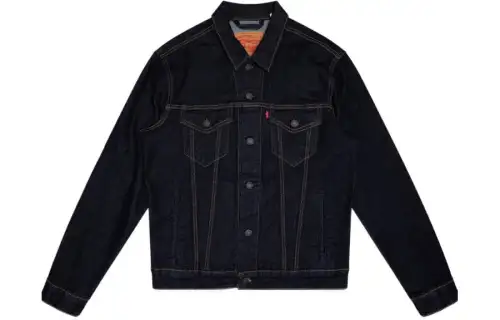 Levis Trucker denim jacket