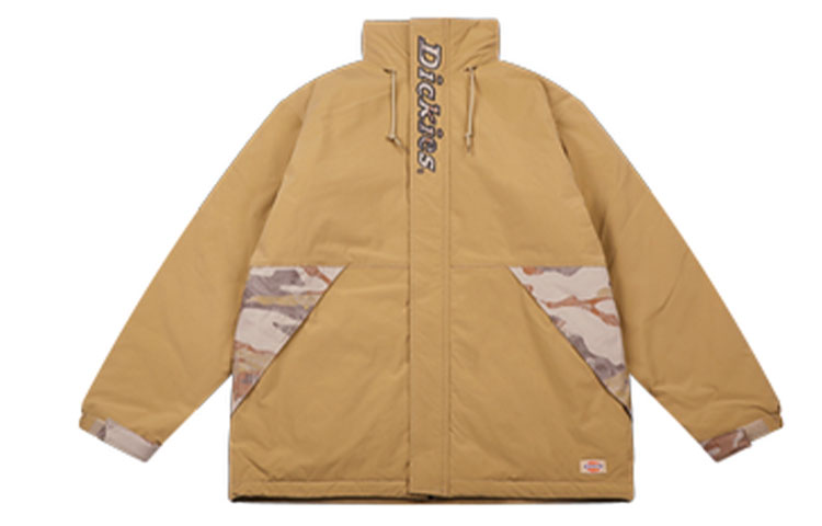 Мужская куртка Dickies (бронзовая)