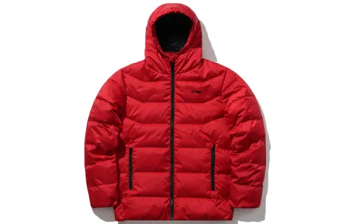 Li Ning Sports Fashion Collection Down Jacket Men's