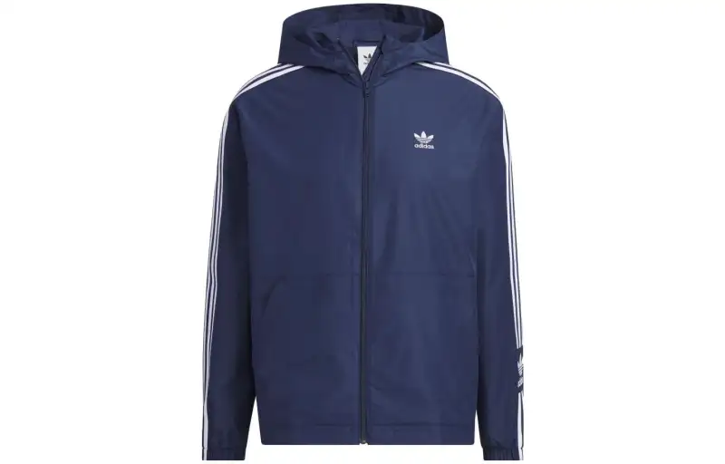Adidas Originals ADICOLOR Jacket Men's Midnight Indigo