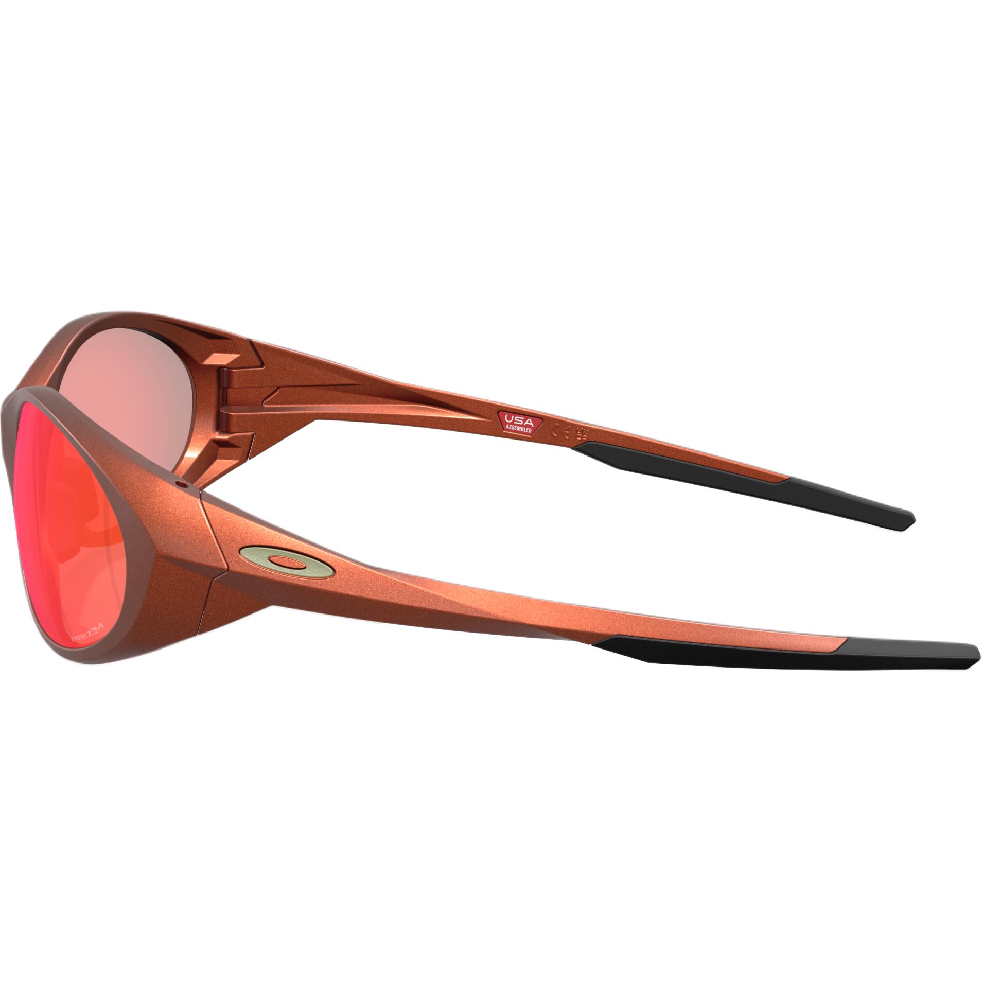 Oakley Eye Jacket Redux Forge Everyday Unisex Cycling Glasses & Goggles