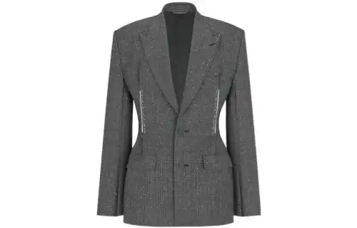DIOR Single Breasted Jacket