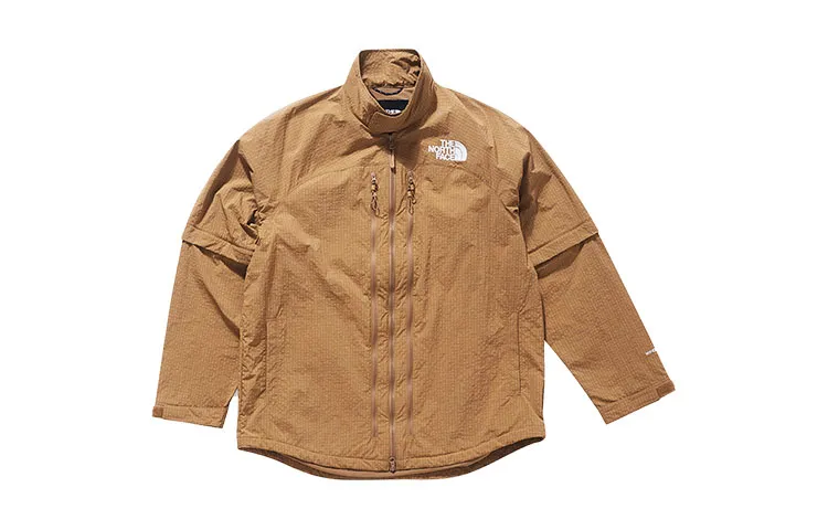 THE NORTH FACE Urban Exploration Jacket Men's