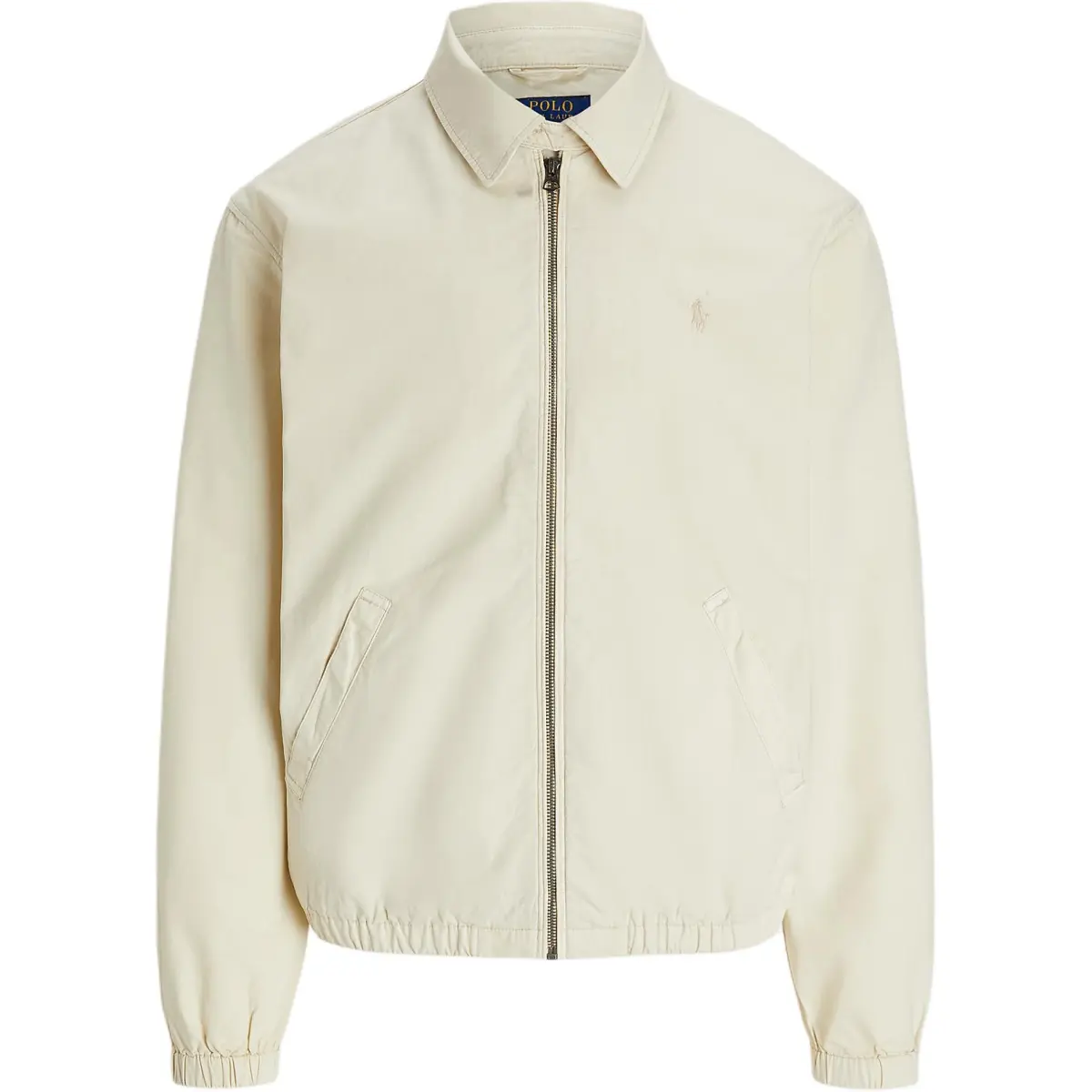 Polo Ralph Lauren Polo-Pony-motif jacket