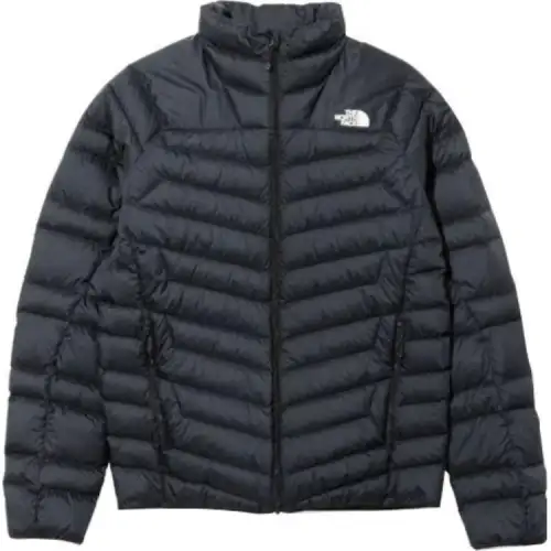 THE NORTH FACE Down Jacket Men's Marine Blue