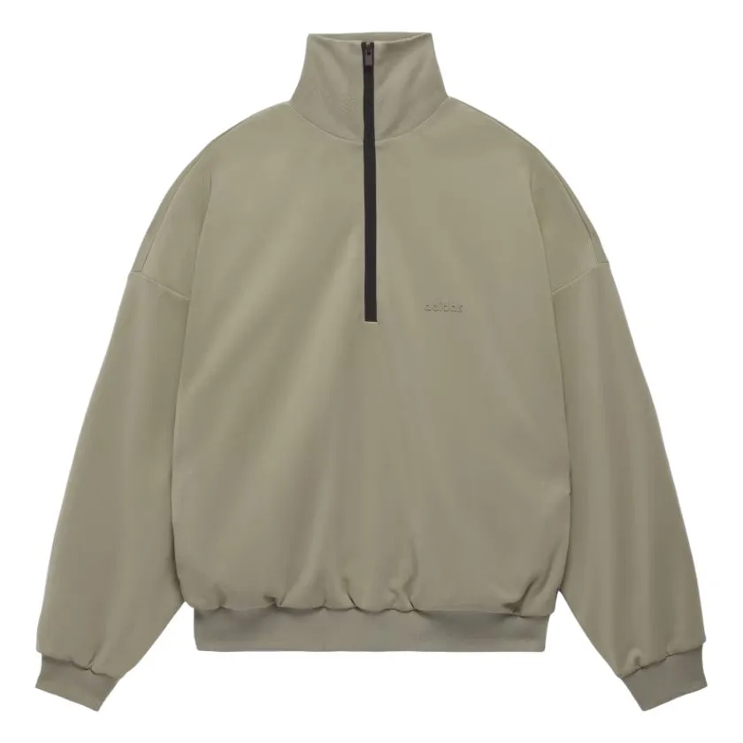 Fear Of God Athletics Tricot 1/2 Zip Pullover