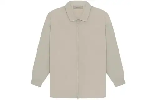 Fear Of God Essentials Barn Jacket