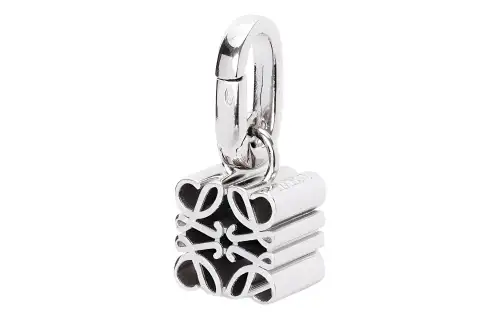 LOEWE Charms & Pendants Women's Silver
