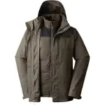THE NORTH FACE Urban Exploration Waterproof, Windproof, Thermal, Water Repellent Windbreaker Jacket Men's Green