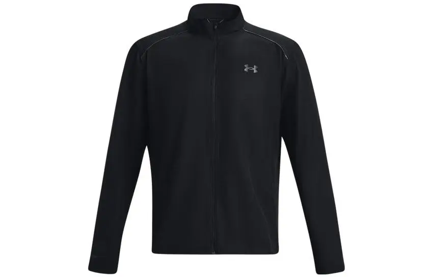 Under Armour Jacket Men's Black