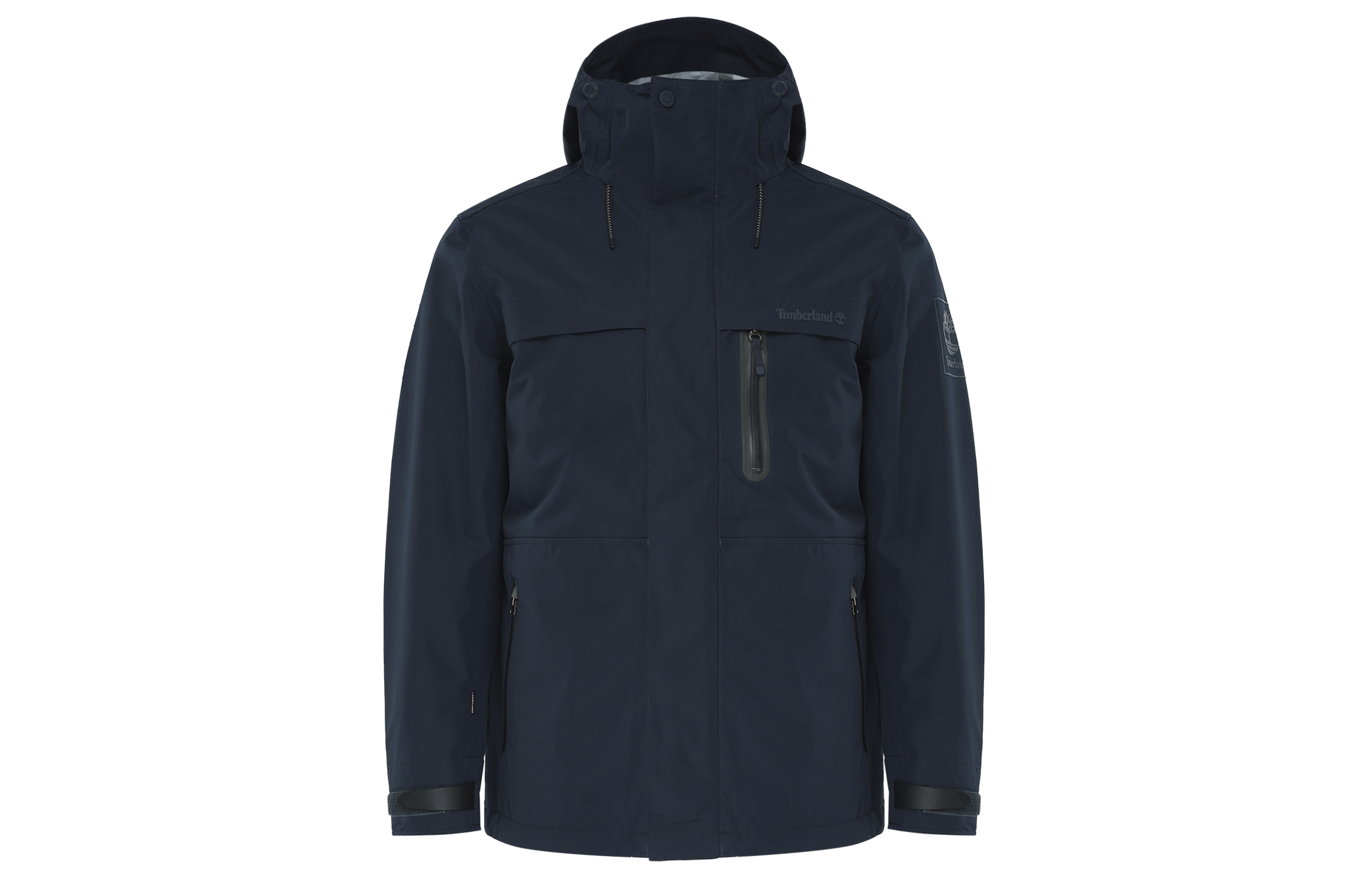 Timberland Waterproof And Windproof To Keep Warm Windbreaker Jacket Men's