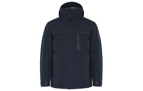 Timberland Waterproof And Windproof To Keep Warm Windbreaker Jacket Men's