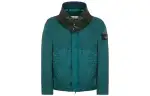 STONE ISLAND STONE ISLAND MEMBRANA 3L TC Jackets & Coats Men's