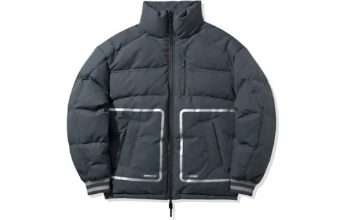 Li Ning x CHENPENG Down Jacket Unisex