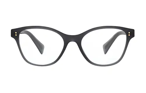 MIU MIU Eyewear Square Frame Glasses