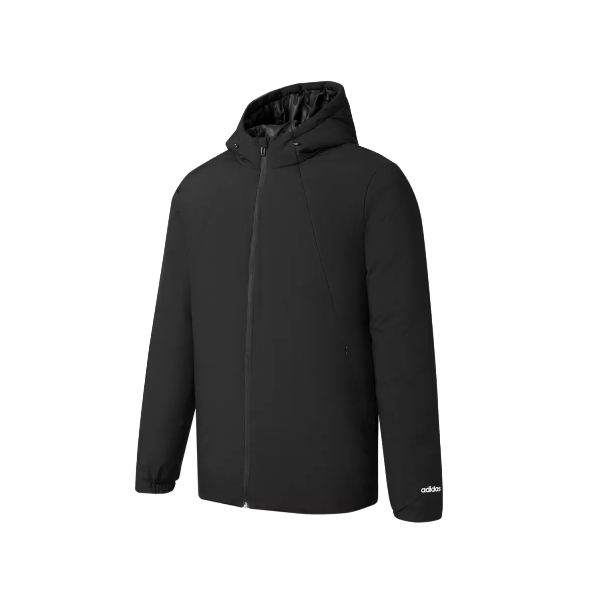 Adidas Down Jacket Unisex Black