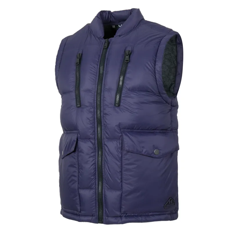 Under Armour Vest Men's Dark Blue