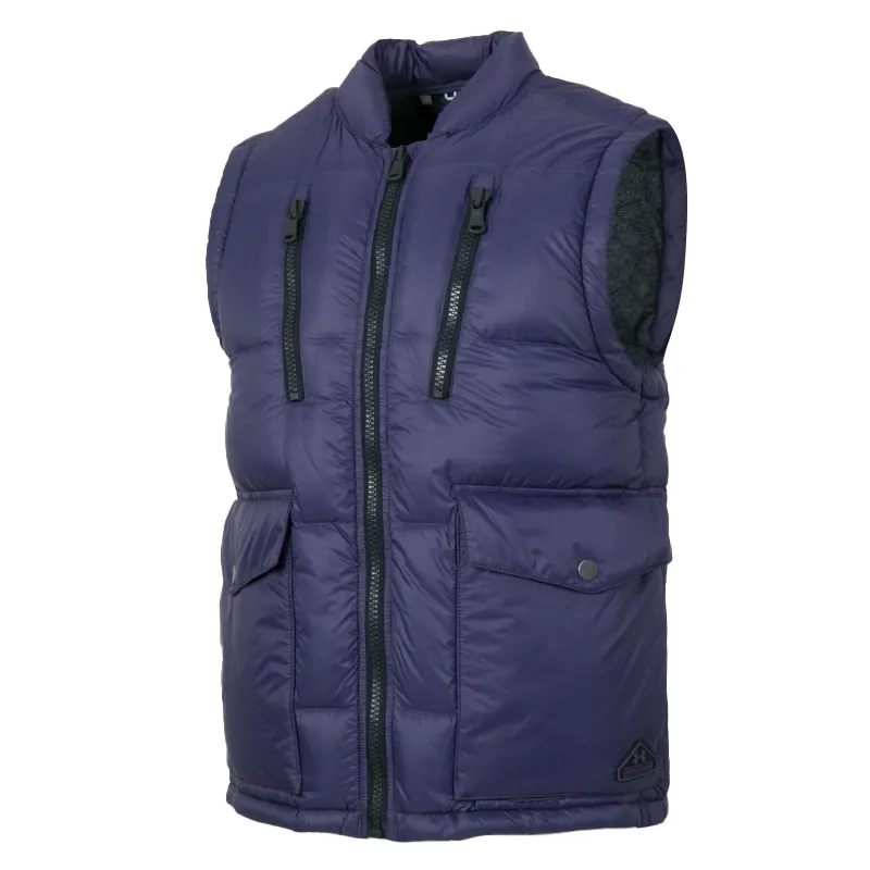 Under Armour Vest Men's Dark Blue