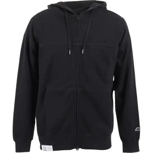 New Balance Jackets & Coats Men's Black