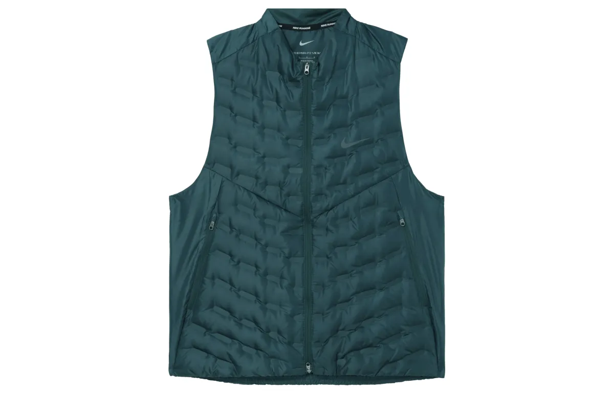 Nike THERMA FIT ADV Vest Men's Dark Cyan