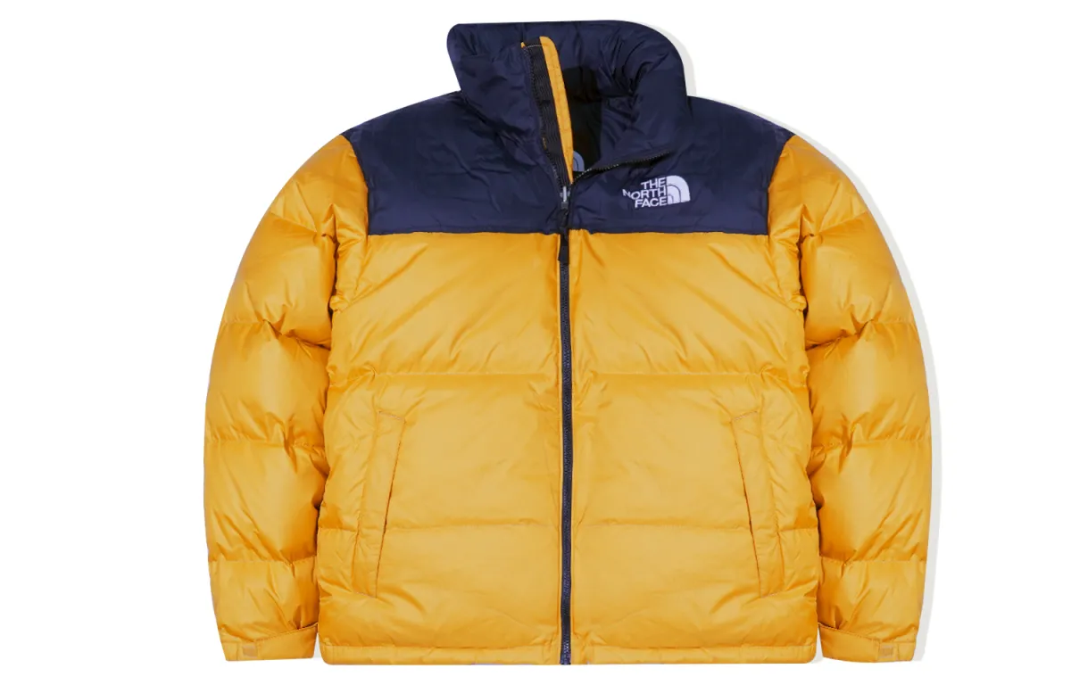 THE NORTH FACE 1996 Retro Nuptse 700 Fill Packable Jacket