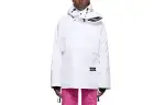 Canada Goose x Y/project Y/Project Down Jacket Men's White