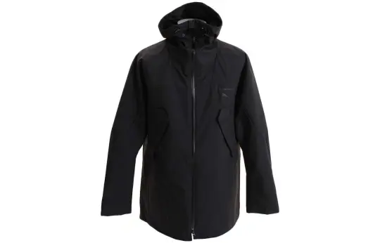 PUMA Pace Lab Windbreaker Jacket Men's Black