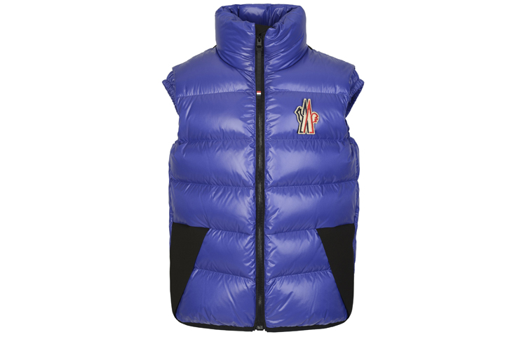 куртка Moncler Grenoble (черная)