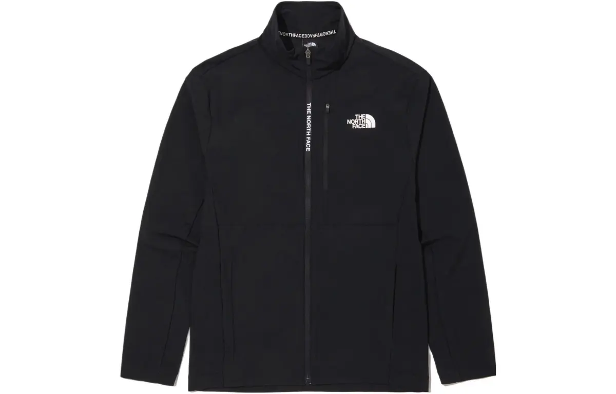 THE NORTH FACE Jacket Men's Black