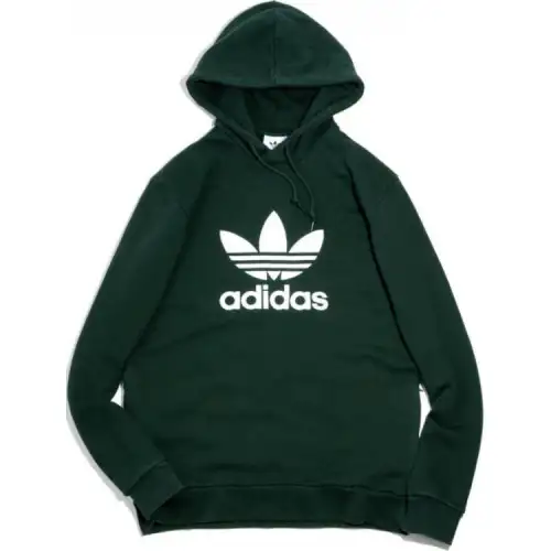 Adidas Originals Trefoil Hoodie