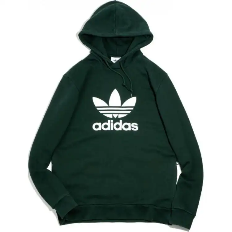 Adidas Originals Trefoil Hoodie