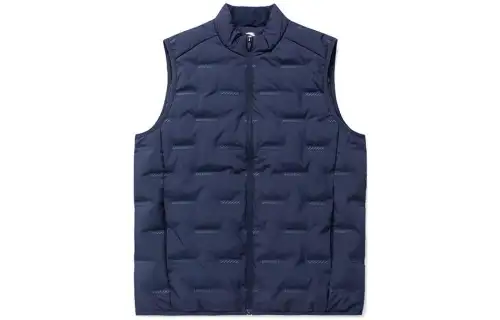 Anta Variety Training Collection Vest Men's Midnight Blue