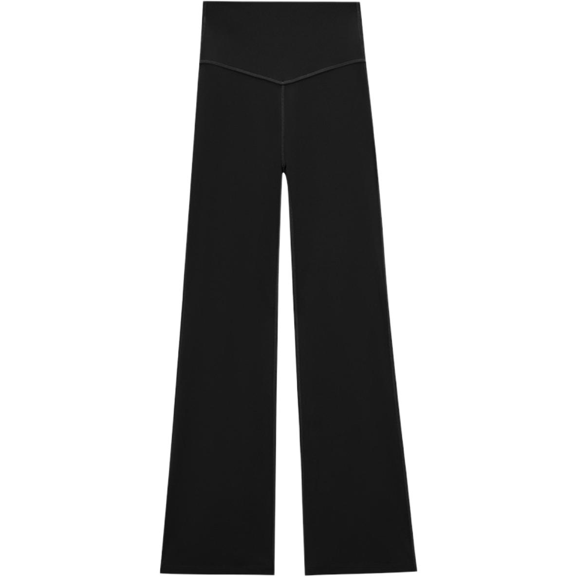 Victoria's Secret Yoga Pants Women's Black