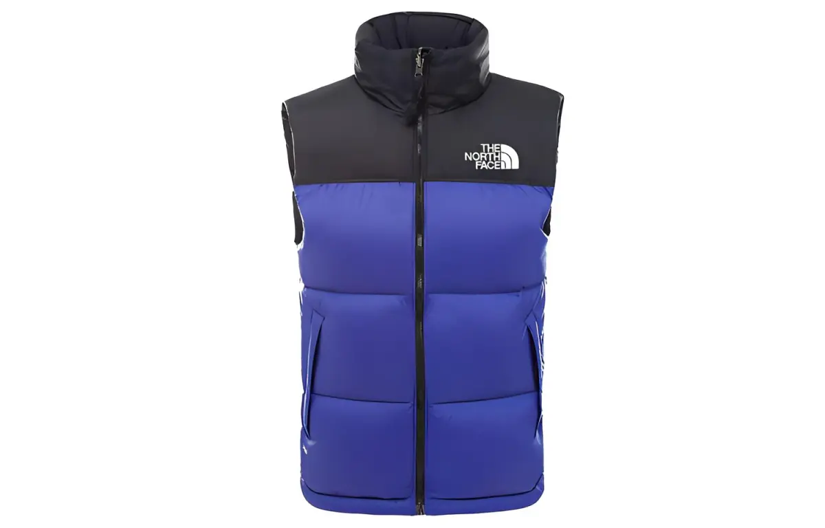 The North Face 1996 Retro Nuptse Puffer Gilet