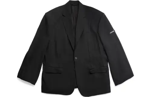Skater blazer