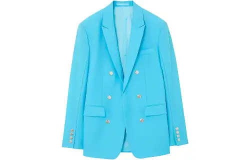 Burberry SS23 Business Suit Coat Men's